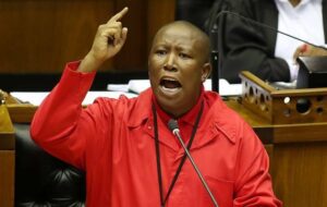 Read more about the article EFF planned “protest”