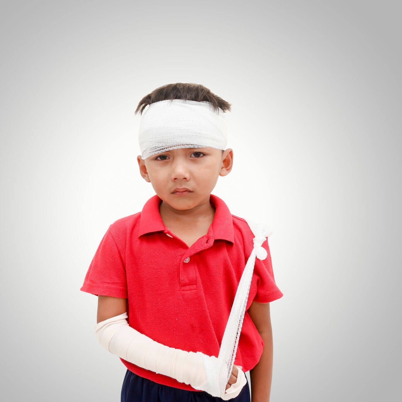 Read more about the article Your child got injured at school. Can you sue the school?