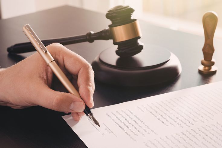 Read more about the article Is it time to amend your Will? Here’s what you need to know.