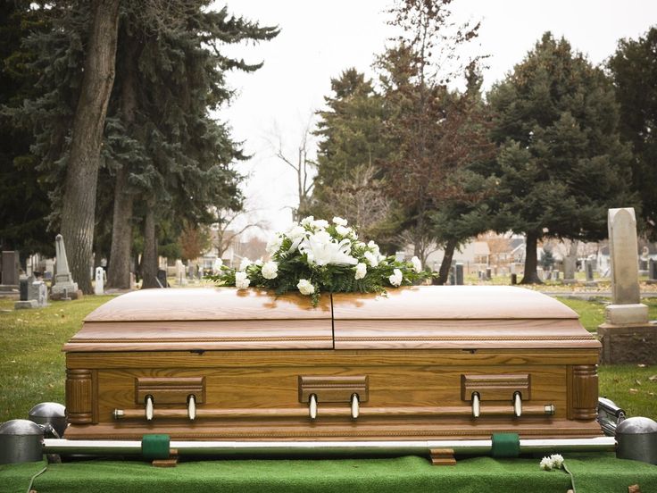 Read more about the article How will your family survive financially after you die?