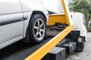 Read more about the article Behind with car monthly installments: How do I stop my car repossession by the Bank?