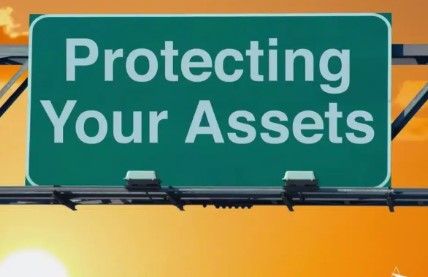 Read more about the article Avoid losing your assets: Is your current Will legally binding?