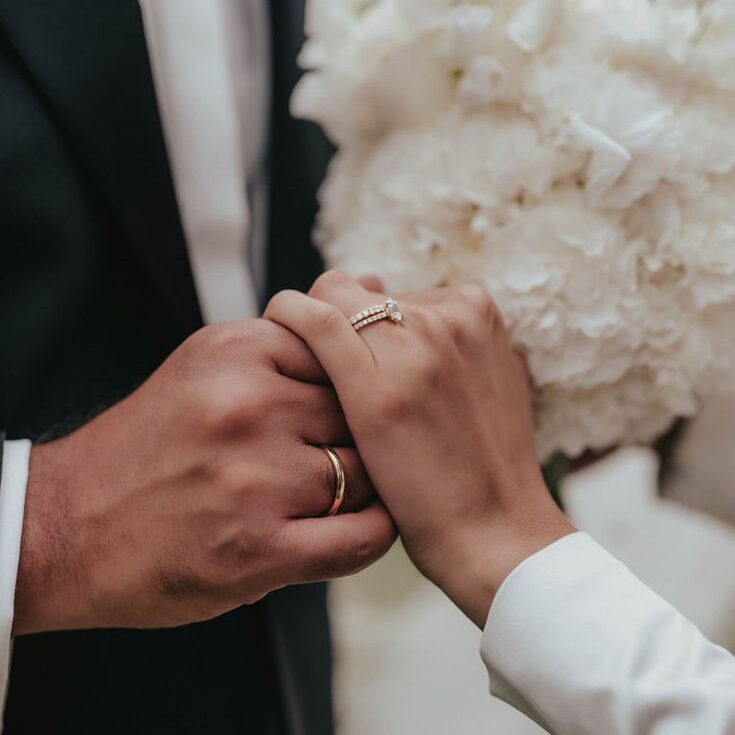 You are currently viewing Why should you get married?