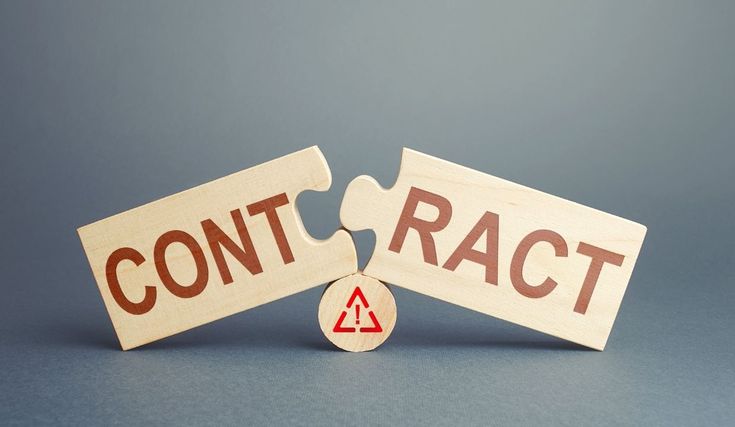 You are currently viewing HELP! “How can I cancel my cellphone contract?